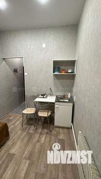 1-к квартира, вторичка, 46м2, 1/10 этаж