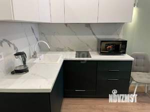 1-к квартира, вторичка, 25м2, 1/19 этаж