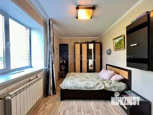 3-к квартира, вторичка, 83м2, 2/19 этаж