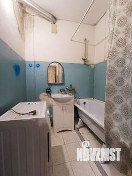 1-к квартира, вторичка, 54м2, 6/10 этаж