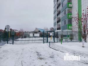 2-к квартира, вторичка, 47м2, 10/19 этаж