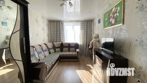 3-к квартира, вторичка, 82м2, 17/18 этаж