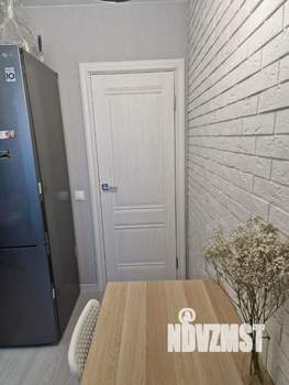 1-к квартира, вторичка, 33м2, 8/10 этаж