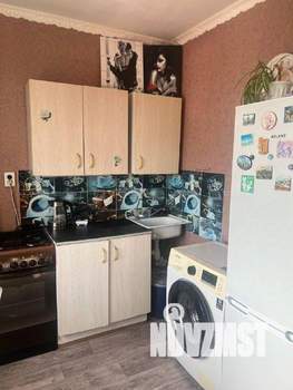 1-к квартира, вторичка, 37м2, 9/9 этаж