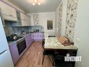 2-к квартира, вторичка, 51м2, 7/10 этаж