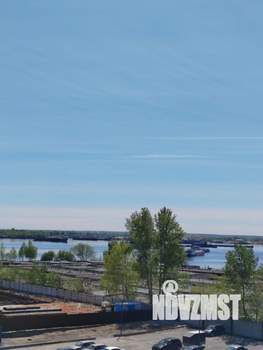 2-к квартира, вторичка, 55м2, 6/10 этаж