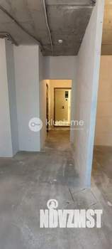 1-к квартира, вторичка, 31м2, 9/17 этаж