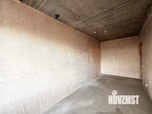 2-к квартира, сданный дом, 53м2, 25/25 этаж