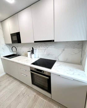 2-к квартира, вторичка, 60м2, 2/14 этаж