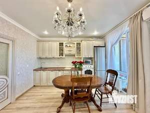 3-к квартира, вторичка, 67м2, 18/19 этаж