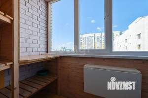 3-к квартира, вторичка, 92м2, 8/9 этаж