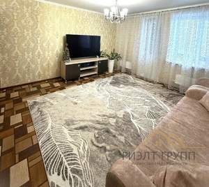 3-к квартира, вторичка, 64м2, 10/18 этаж