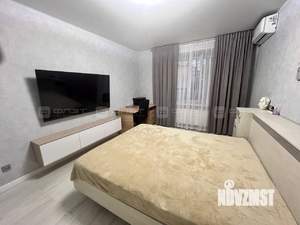 2-к квартира, вторичка, 49м2, 9/10 этаж