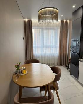 2-к квартира, вторичка, 50м2, 19/24 этаж