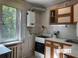1-к квартира, вторичка, 29м2, 2/5 этаж