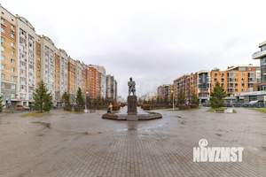 4-к квартира, вторичка, 128м2, 5/7 этаж