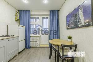 1-к квартира, вторичка, 34м2, 4/10 этаж