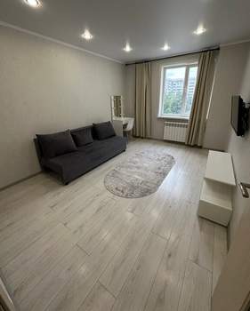 2-к квартира, вторичка, 52м2, 4/9 этаж