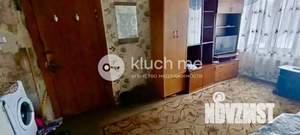 Студия квартира, вторичка, 17м2, 3/9 этаж