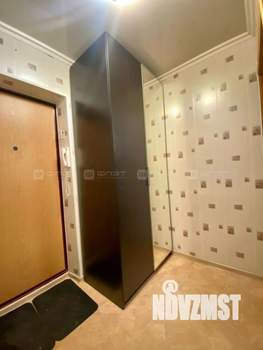 1-к квартира, вторичка, 33м2, 3/9 этаж