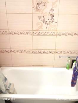1-к квартира, вторичка, 39м2, 7/9 этаж