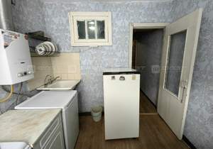 2-к квартира, вторичка, 43м2, 1/5 этаж