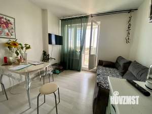 2-к квартира, вторичка, 37м2, 17/24 этаж
