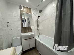 1-к квартира, вторичка, 38м2, 7/10 этаж