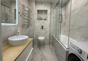 2-к квартира, вторичка, 65м2, 3/9 этаж