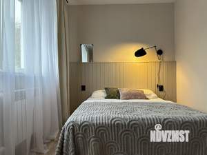 1-к квартира, вторичка, 37м2, 1/6 этаж