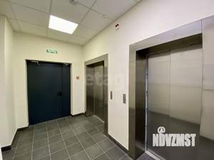 2-к квартира, вторичка, 50м2, 10/22 этаж