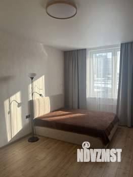 2-к квартира, вторичка, 68м2, 2/19 этаж