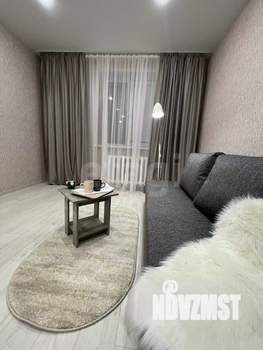 Студия квартира, вторичка, 16м2, 3/4 этаж