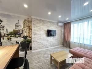 1-к квартира, вторичка, 49м2, 12/26 этаж