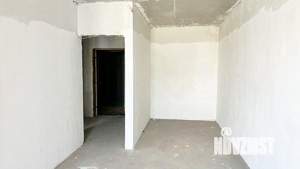 1-к квартира, вторичка, 35м2, 7/9 этаж