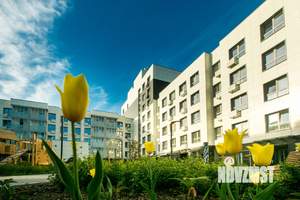 3-к квартира, вторичка, 72м2, 6/10 этаж