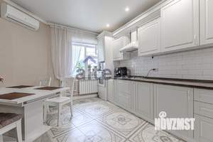 3-к квартира, вторичка, 91м2, 3/9 этаж