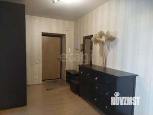 2-к квартира, вторичка, 63м2, 13/17 этаж