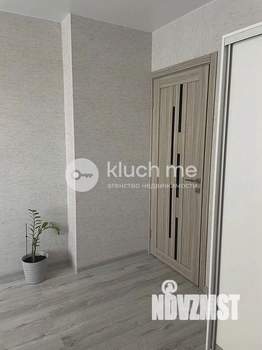 1-к квартира, вторичка, 42м2, 11/19 этаж