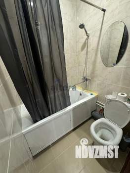 2-к квартира, вторичка, 46м2, 1/10 этаж