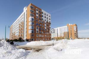 2-к квартира, вторичка, 48м2, 11/18 этаж