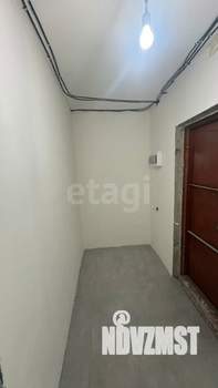 1-к квартира, вторичка, 34м2, 5/9 этаж