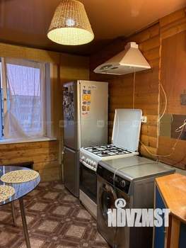 3-к квартира, вторичка, 66м2, 8/10 этаж