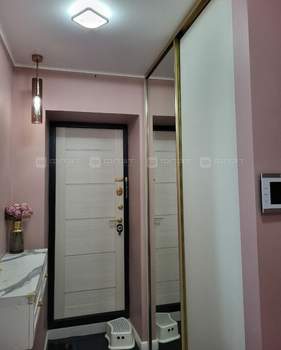 3-к квартира, вторичка, 76м2, 4/6 этаж