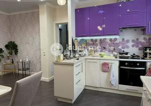 2-к квартира, вторичка, 63м2, 8/9 этаж