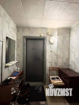 1-к квартира, вторичка, 35м2, 9/9 этаж