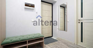 1-к квартира, вторичка, 42м2, 3/5 этаж