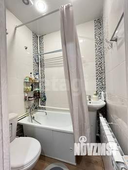 Студия квартира, вторичка, 17м2, 3/9 этаж