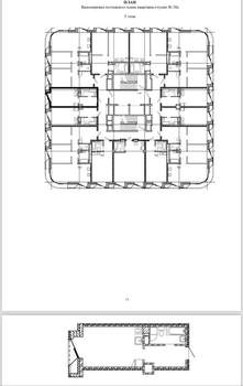 Студия квартира, вторичка, 28м2, 5/10 этаж