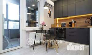 Студия квартира, вторичка, 31м2, 10/10 этаж